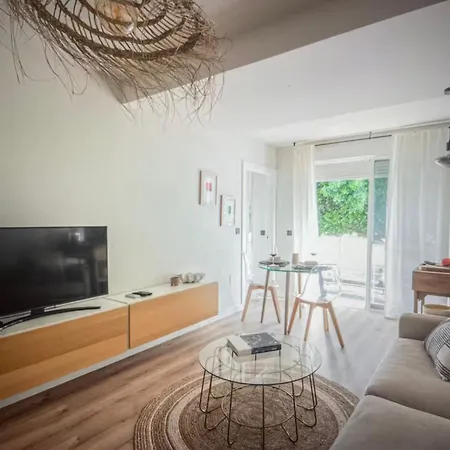 Luxury Oasis * Marbellac