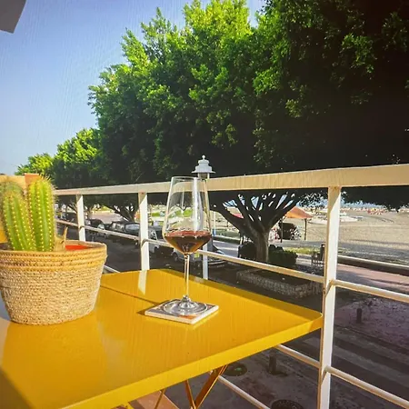 Appartement Luxury Oasis *