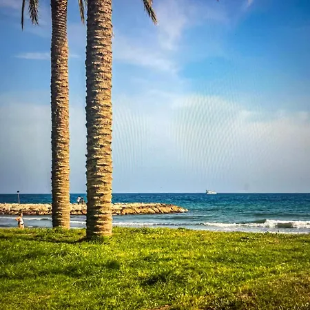 Appartement Luxury Oasis Marbella