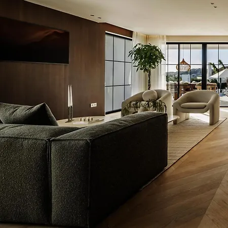 Luxury Oasis * Marbella