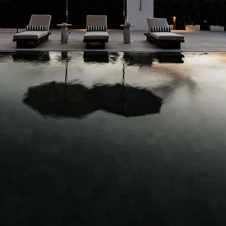 Luxury Oasis *