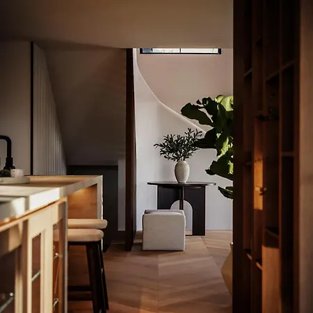Luxury Oasis Apartmán
