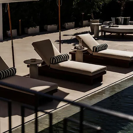 Apartmán Luxury Oasis