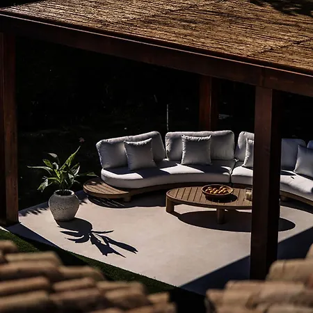 Luxury Oasis Apartmán *