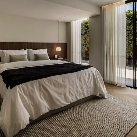 Luxury Oasis Apartmán