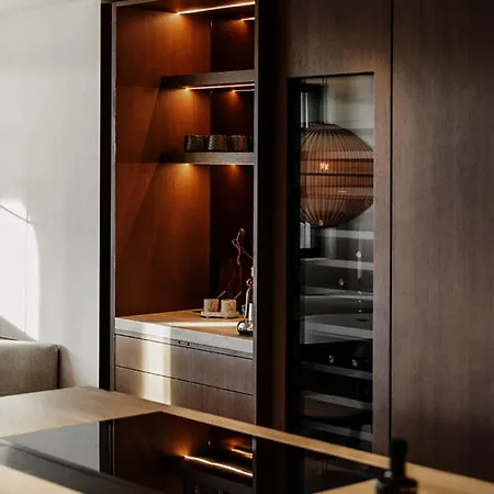 Apartmán Luxury Oasis