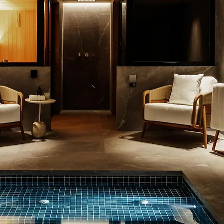 Apartmán Luxury Oasis Marbella